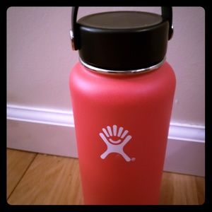 Hydro Flask bottle